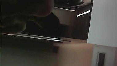 sexo con mi novia parte 1