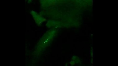 Wake up blowjob until he cums