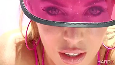 Music of The Sex Mix