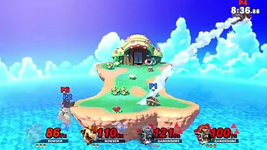 I shove my entire foot up this dragon turtle's ass, no cap