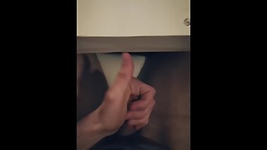 Virgin Watching Tesla Video