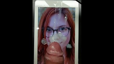 Marteee Cum Video - 0190