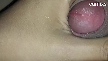 masturbaciÃ³n en primer plano