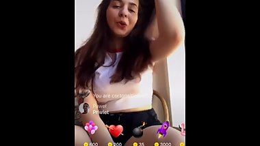 18 Ð»ÐµÑ‚ Ð­Ð»ÑŒÐ¼Ð¸Ñ€Ð° Ð¸Ð³Ñ€Ð°ÐµÑ‚ Ñ Ð´Ð¸Ð»Ð´Ð¾ Ð½Ð° ÑÑ‚Ñ€Ð¸Ð¼Ðµ