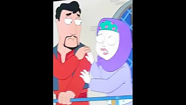 Hot stepmom fucks young teen son