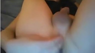 Trans Girl Next Door 1