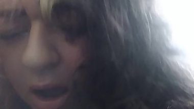 MY FRIENDS THICK CUBAN GF WANTED SOME OF MY BBC SHE LET ME CUM IN HER