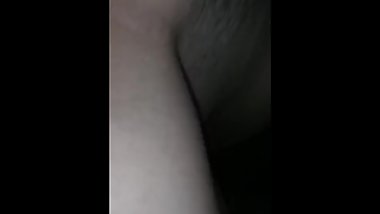 Izzy begged to get pussy ate