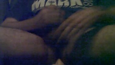 Anal fucking on the couch