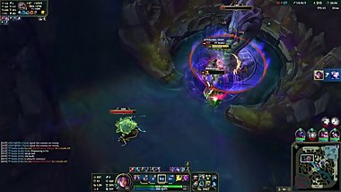 Dion Jakobs in de koentje