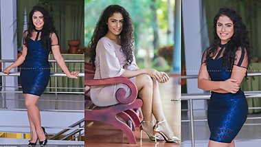 Sandani Fernando Porn XXX