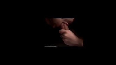 Sexy Teen stoner sucks and fucks a huge cock