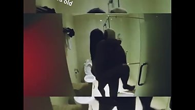 Indian teen BBC in hotel