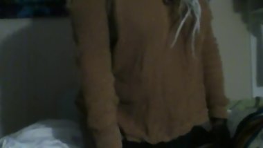 I'm Live On Skype ( Message me for my skype ID!