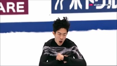 Ivy League Freshman Fucks 34 Men on Spring Break in Japan