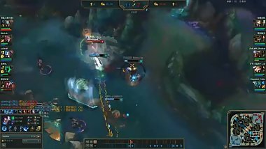 Taiwanese service 1.6 million specialization scores [Zed_with_shadow]