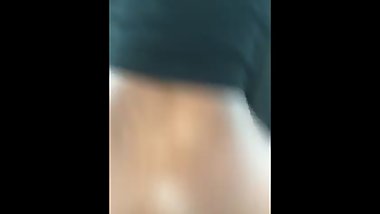 I Got Fucked in A Car