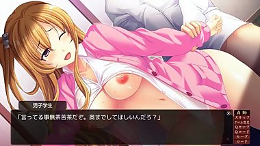 åƒ•ã¯ãƒ“ãƒƒãƒã®ã‚¨ãƒ­ç”Ÿè´„ã€€æ©˜ç¾Žæ¨¹ãƒ«ãƒ¼ãƒˆ #9/9 â€»END2