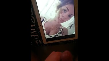 Cumtribute to my sisters friend