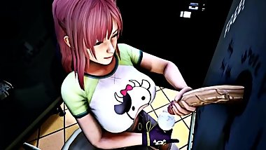 SourceFilmmaker Compilation (Dean The DayDreamer)