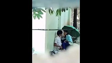 Pinay College Teen Public