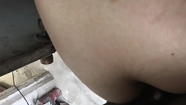 Big Black Dick And Puerto Rican Pussy