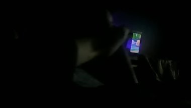 Stroking my cock after a long dayy