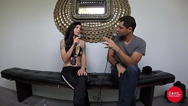 Porn Stars Are People Episode 61: Stella Von Savage