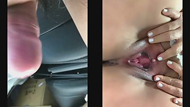 couple call phone sex - sex video - every day 156