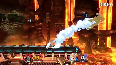 Young teen wants a second round with old man