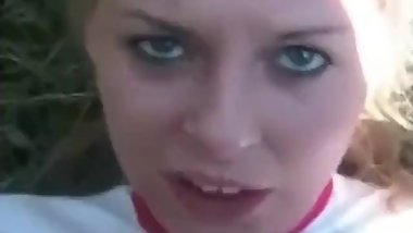 brother fucks stepsister Anal and Outdoors Amateur