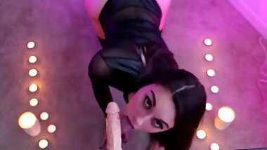 INTERESTED, MORE INTERESTED. VERY INTERESTED!! SUDDENLY LOST INTEREST )