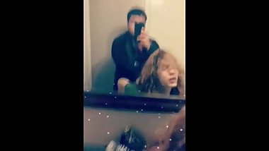 FUCKING MY FRIENDS MOM WHILE HE IS GONE