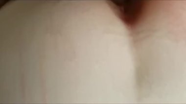 Tight slut Fucked hard