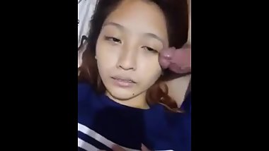 Pang livestream si pinay