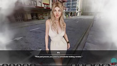 DFD #25 â€¢ STEPDAUGHTER FOR DESSERT â€¢ PC GAMEPLAY [HD]