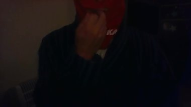 Deborah hand fetish sucking her thumb nails biting erotic asmr