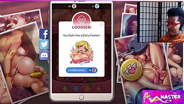 7 Angels #7 W/HentaiMasterArt