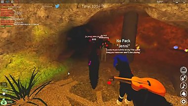 Roblox sex in the house