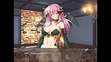 lightning warrior raidy 3 vilan death