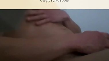 Dziewczyna ustawiÅ‚a SPYCAM na mnie