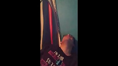 babysiting teen got blojob so good i pas out