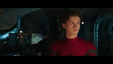 Spider-Man Far From Home Trailer