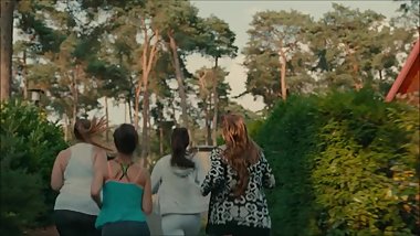 Lieke van den Broek undercover big ass