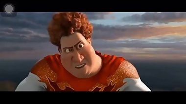 Single best moment in Megamind