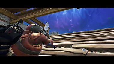 Fortnite Rap (Loot Lake)
