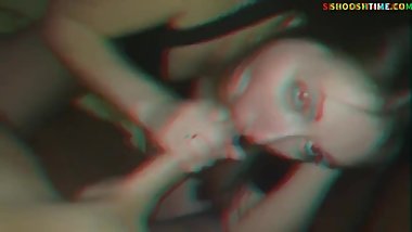 slut SISSY trainer BLOWJOB Bimbo hypno PMV