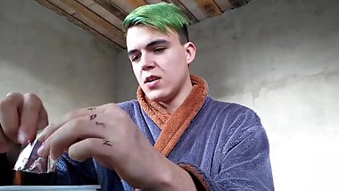 MIX Japan food and Energy drink