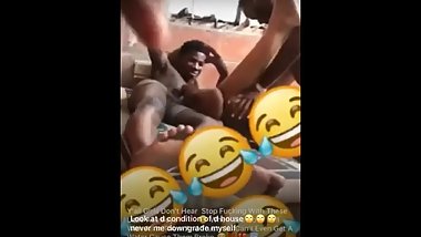 Siparia Gangbang 1