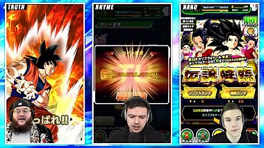 3 Caucasian men go hard on 2 Japanese girls until they pull out